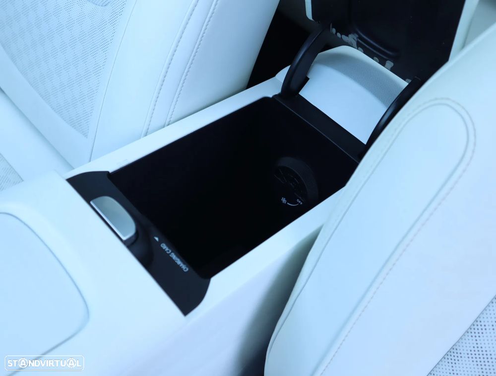 Smart #1 66 kWh Edição Limitada - 58