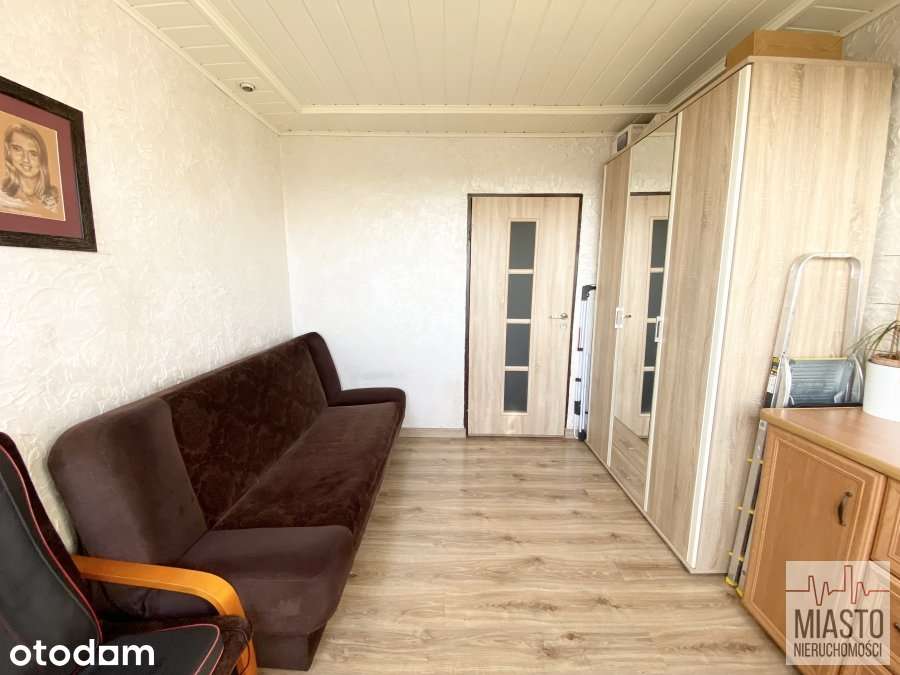 3 pokoje | 52,1 m2 z balkonem - Osada Jana - Pełny obrazek: 4/14