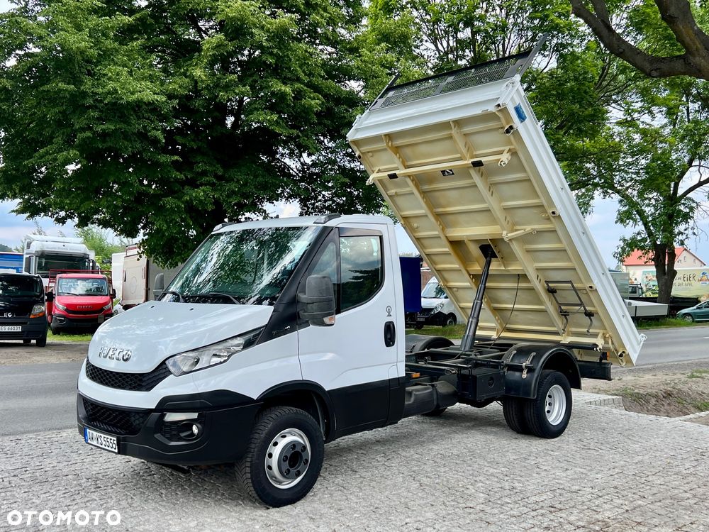 Iveco Daily - 2