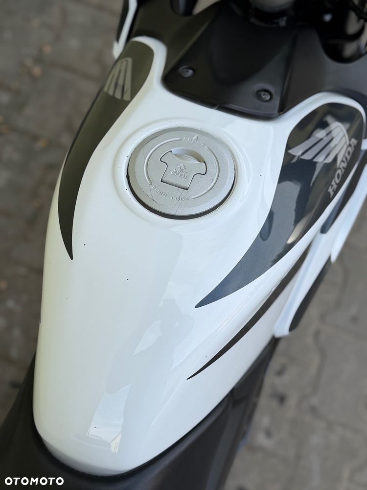 Honda CBR - 18