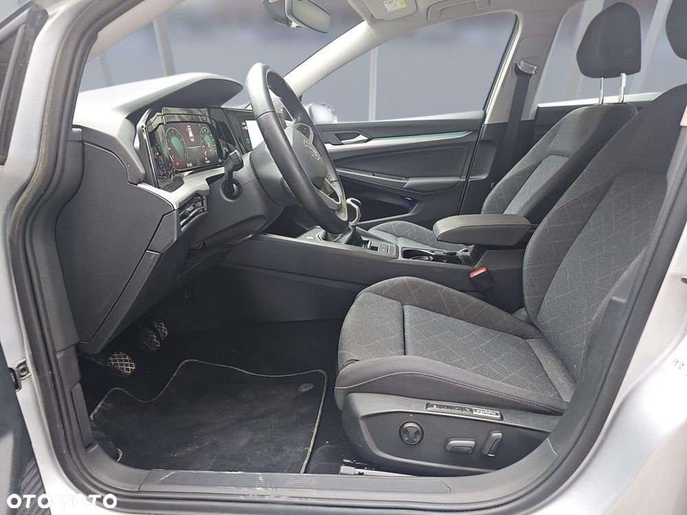 Volkswagen Golf Variant 1.5 TSI EVO Life - 8