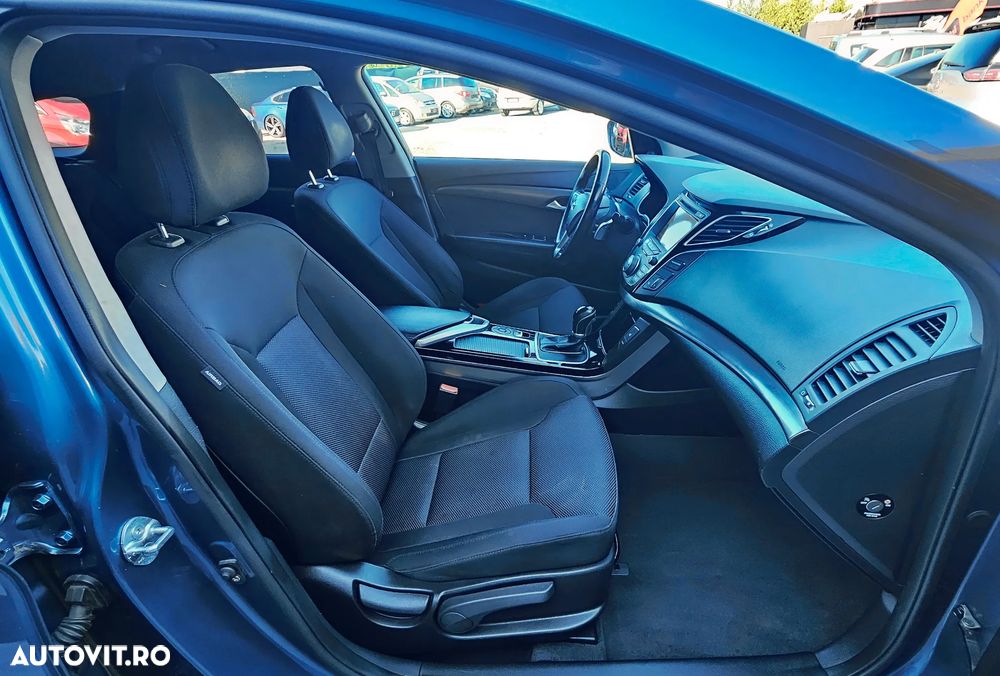 Hyundai i40 - 25