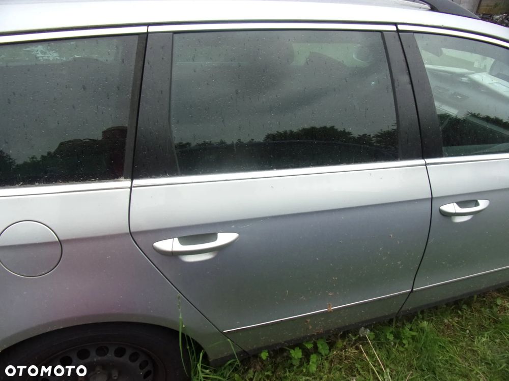 Silnik VW Passat B6 2.0 BKP - 6