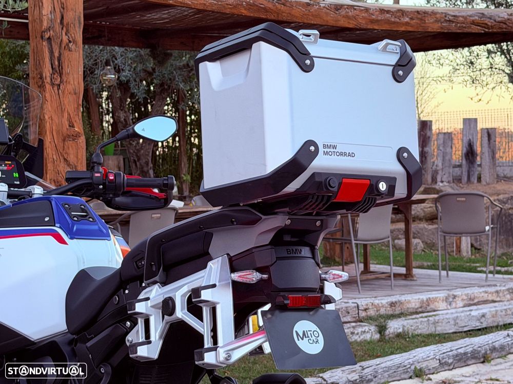 BMW R 1300 GS Adventure - 17