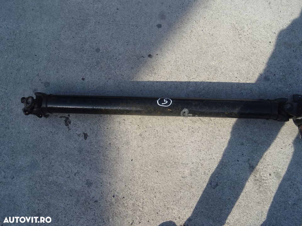 Vand Cardan Hyundai H 1 2.5 CRDI din 2010 - 3