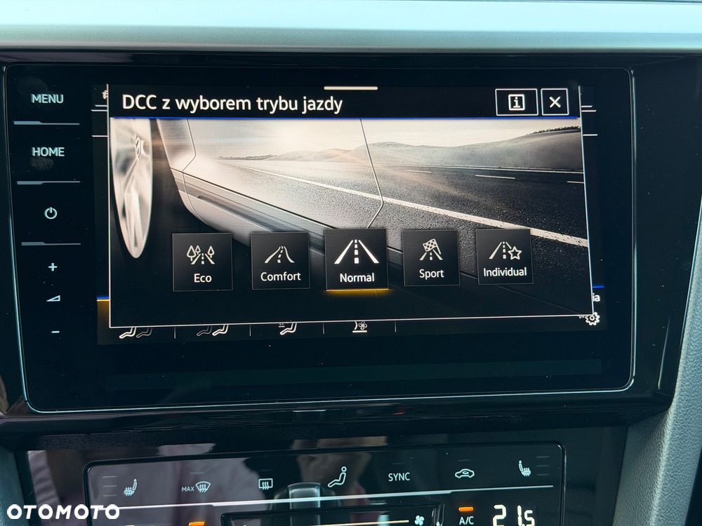 Volkswagen Arteon 2.0 TDI SCR 4Motion DSG R-Line - 37