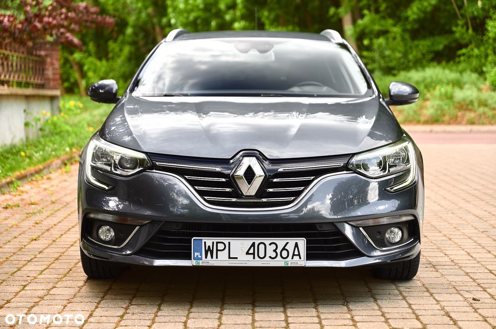 Renault Megane TCe 140 GPF BOSE EDITION - 6
