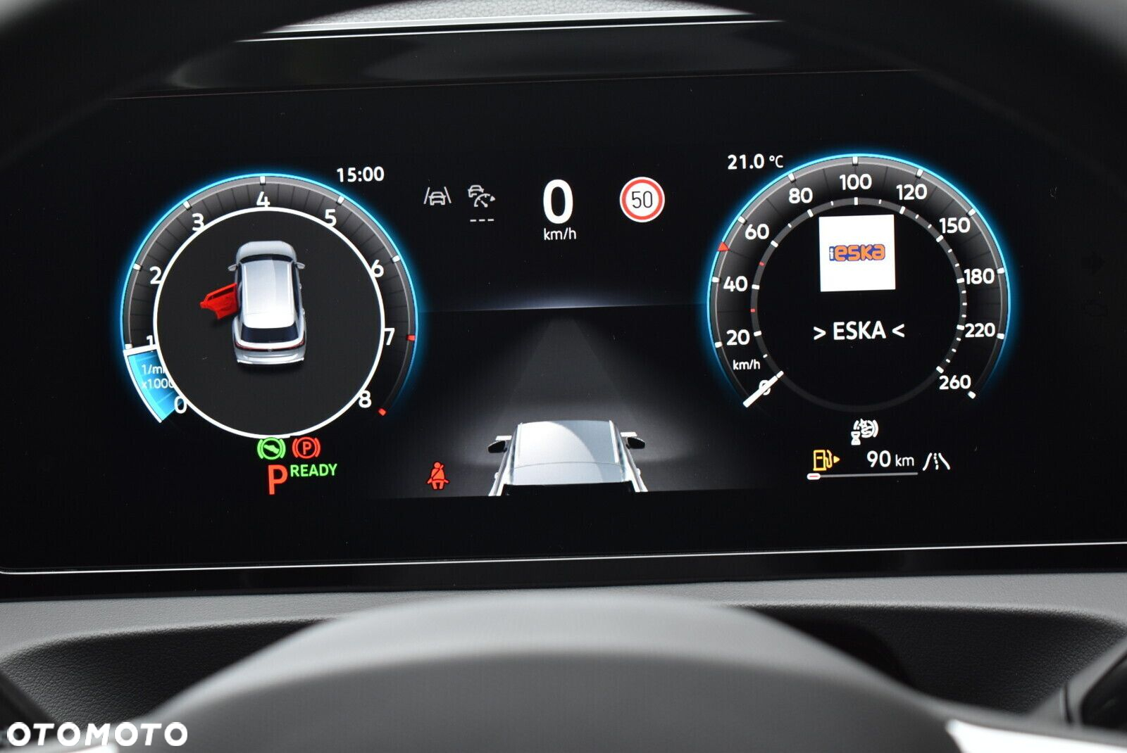 Volkswagen Tiguan 1.5 TSI EVO Elegance DSG - 13