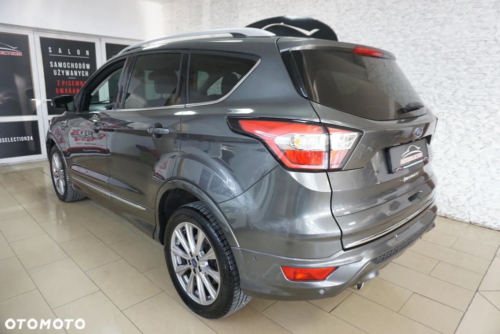 Ford Kuga - 17