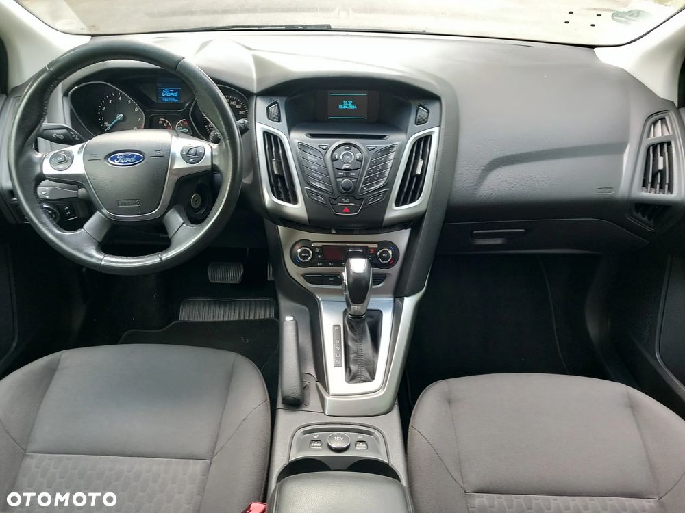 Ford Focus 1.6 TI-VCT Champions Edition - 7
