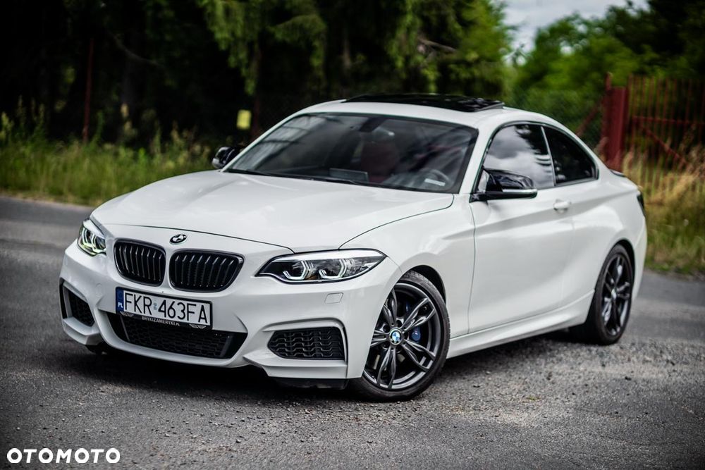 BMW Seria 2 M235i xDrive sport - 15