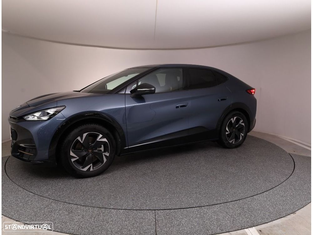 Cupra Tavascan 77 kWh Endurance - 3