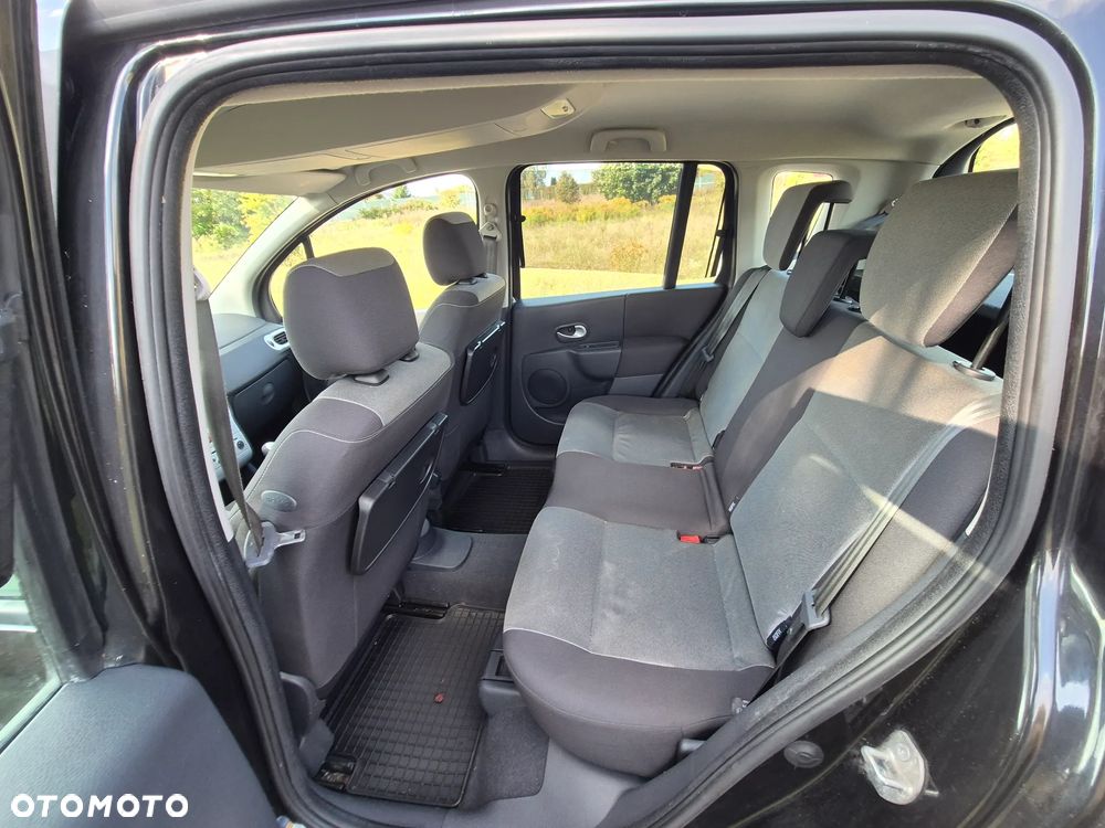 Renault Modus - 25