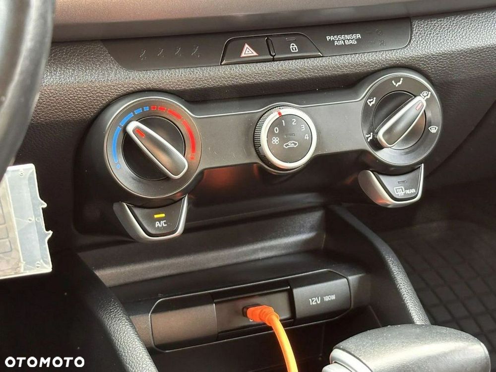 Kia Rio 1.0 T-GDI M DCT - 25