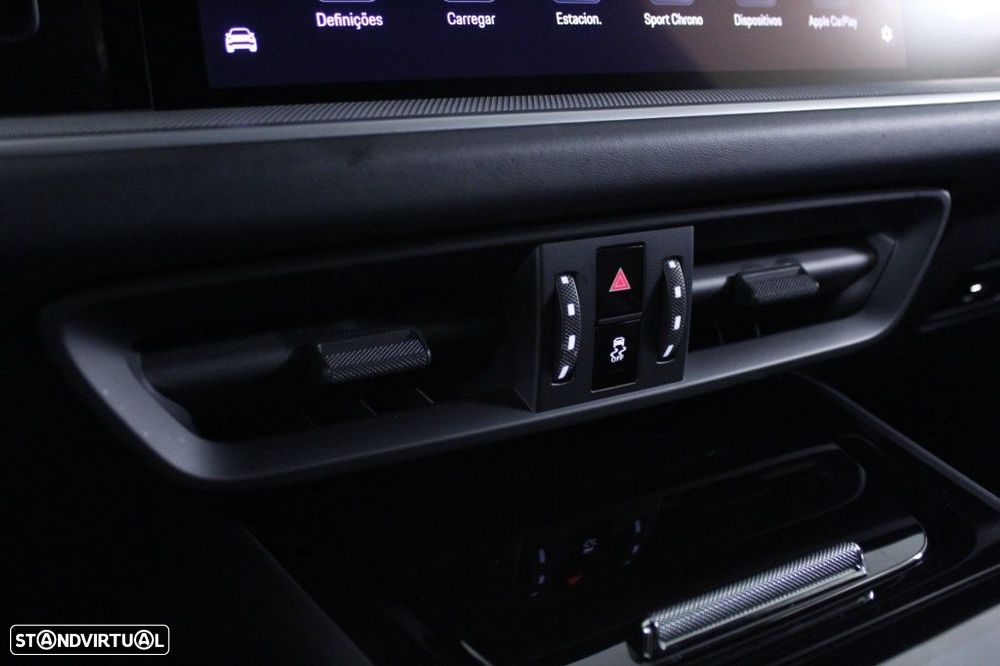 Porsche Cayenne E-Hybrid - 34