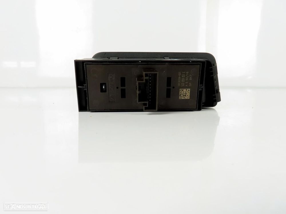 Interruptor Elevador Vidros Usado / Original VW PASSAT (3B2)/VW GOLF VII (5G1, B... - 2
