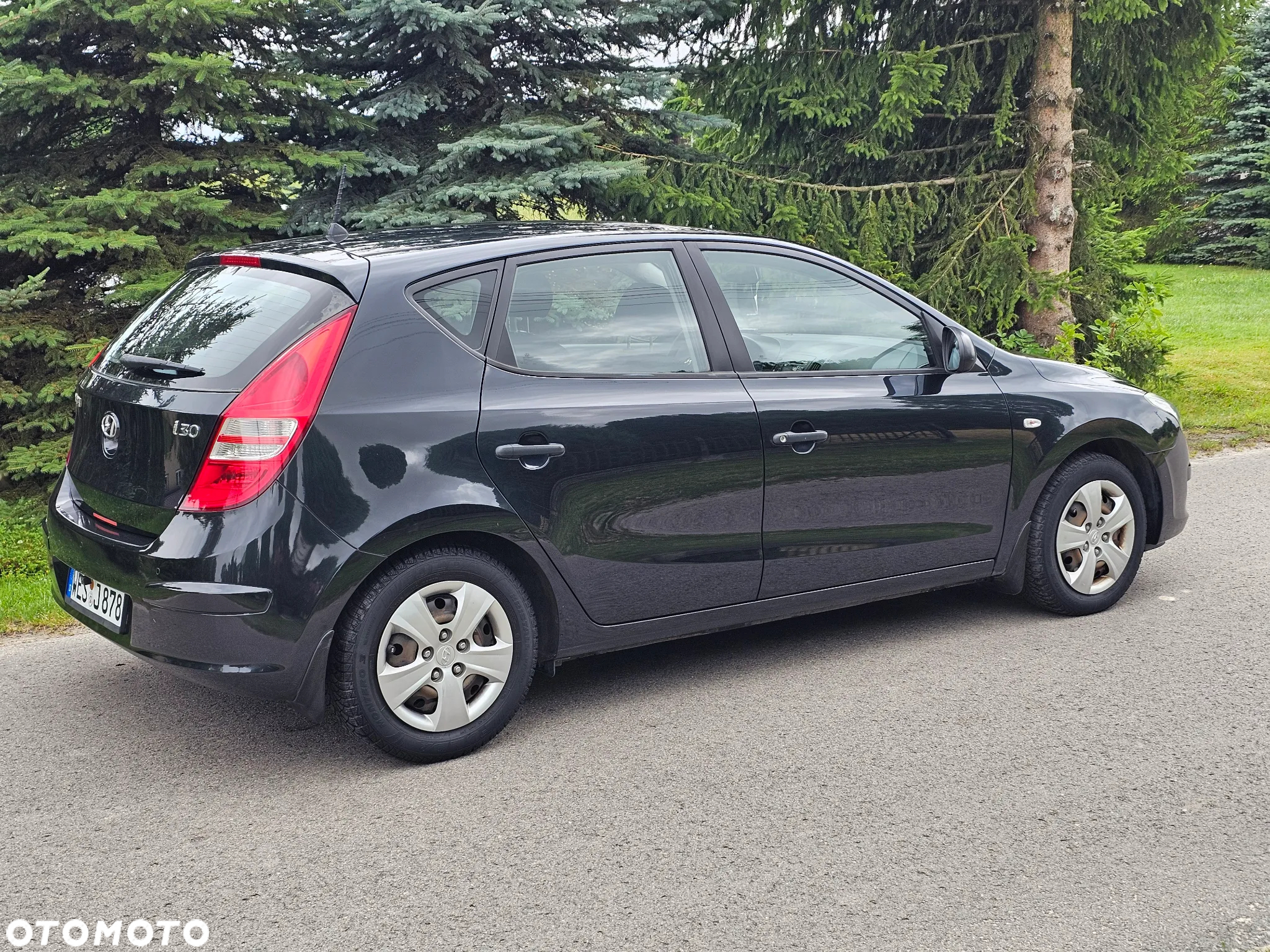 Hyundai i30 1.4 Comfort World Cup - 24