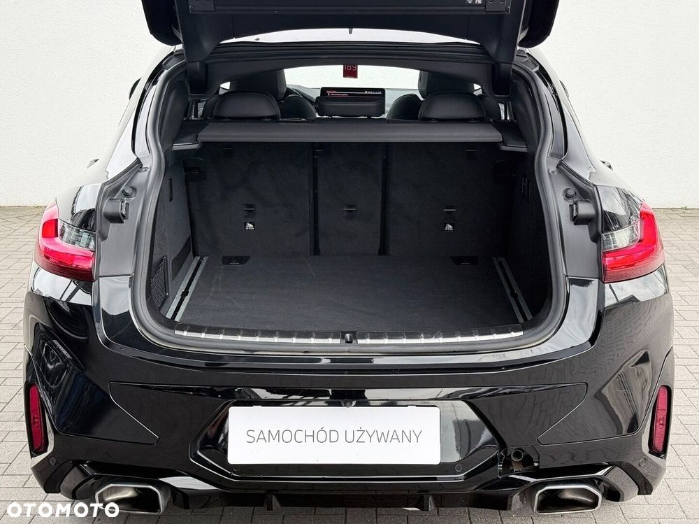 BMW X4 - 17
