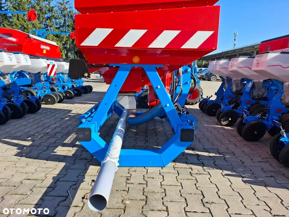 Monosem Standard - 12