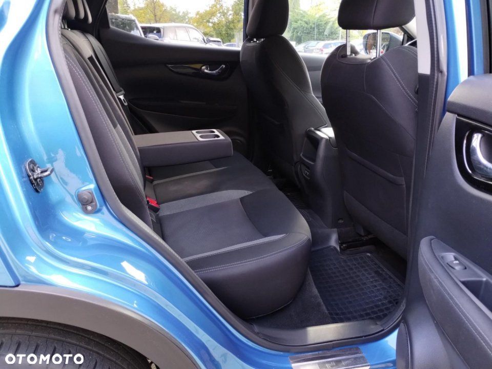 Nissan Qashqai - 17