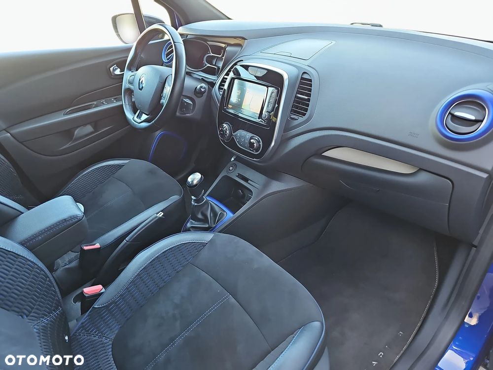 Renault Captur 1.2 Energy TCe S-Edition - 6