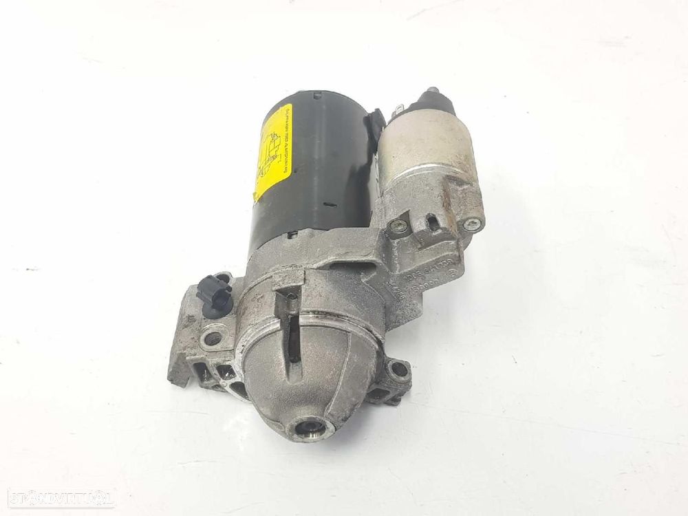 MOTOR DE ARRANQUE BMW SERIE X5 E70 - 1