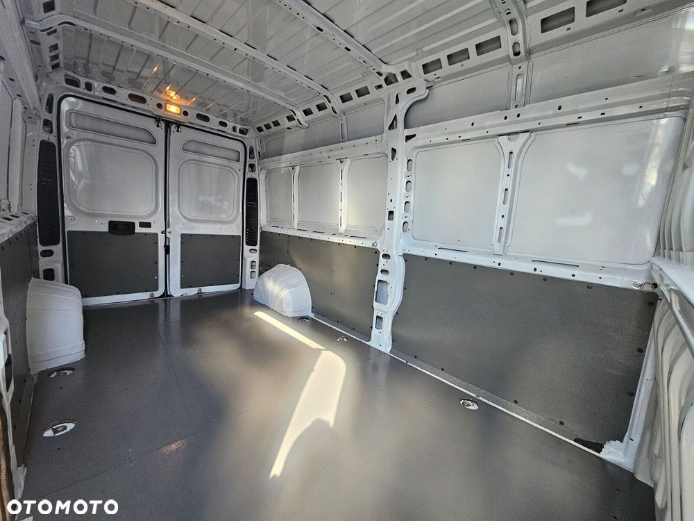 Opel movano L3H2 *74999zł Netto* 2.2 CDTi/140KM - 17