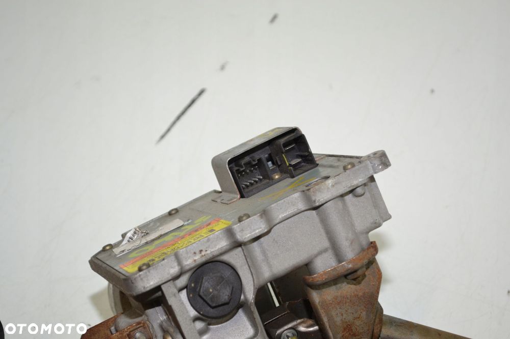 FIAT STILO WSPOMAGANIE ELEKTRYCZNE 00046846858 - 5