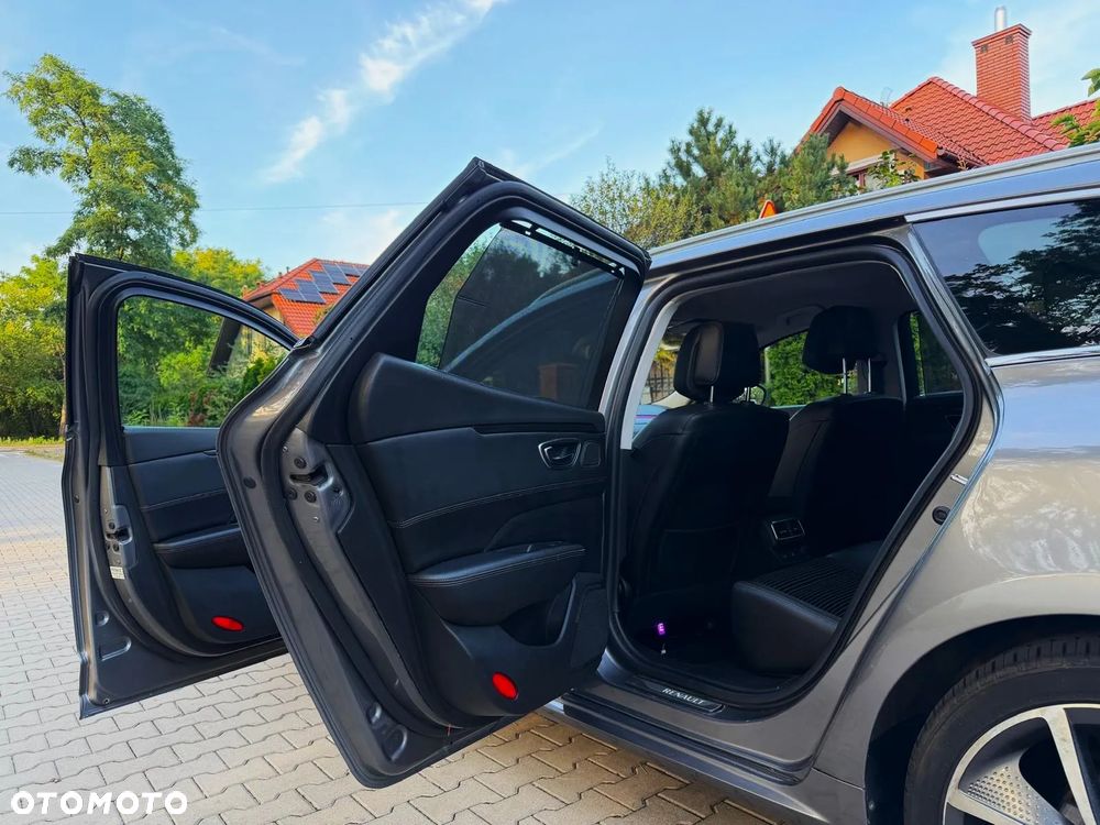 Renault Talisman 1.6 Energy TCe Limited EDC - 5