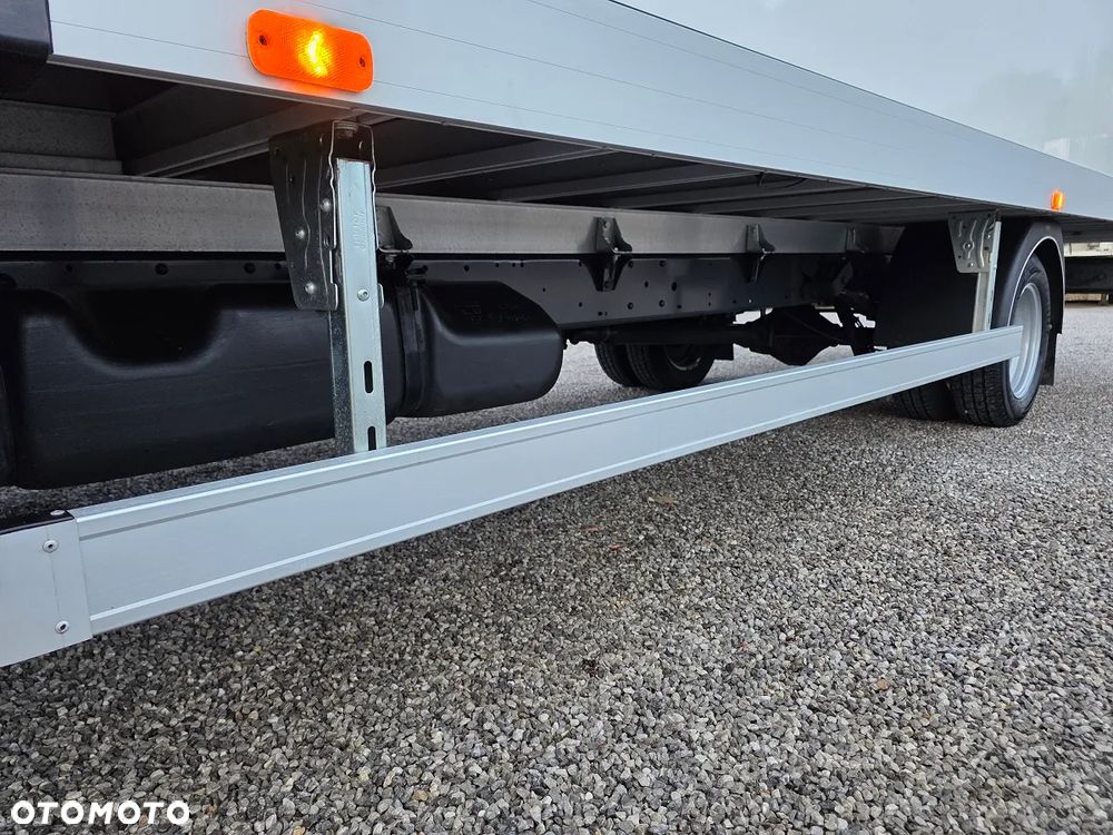 Iveco DAILY  50C18  12 PALET 6 METRÓW  KONTENER DMC 3.5T - 20