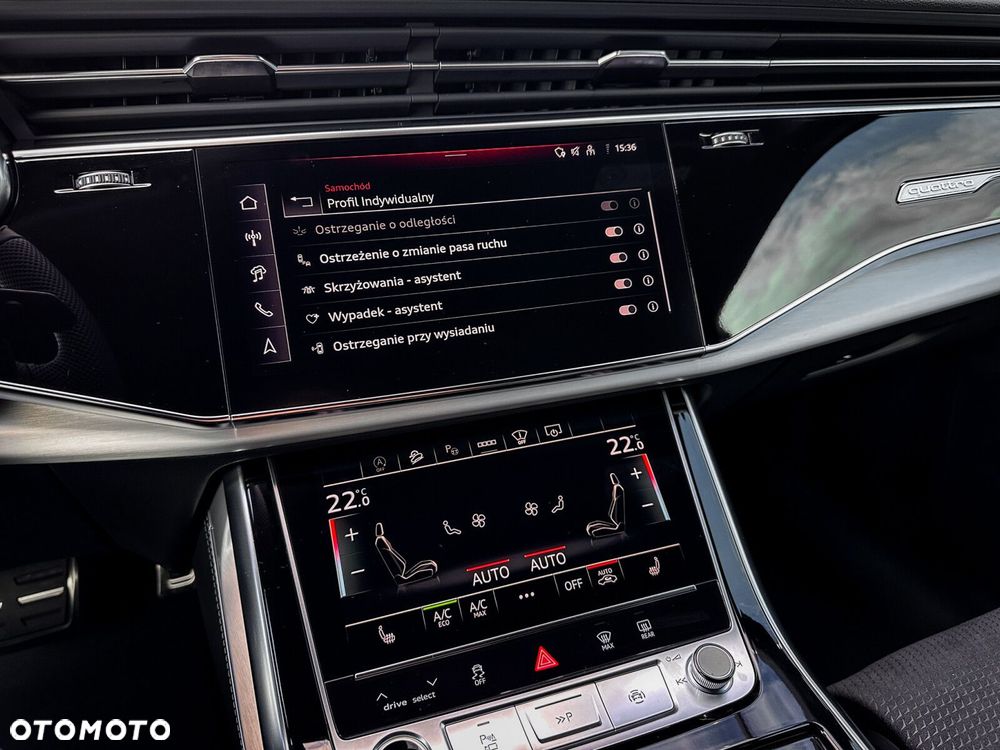 Audi Q7 - 35
