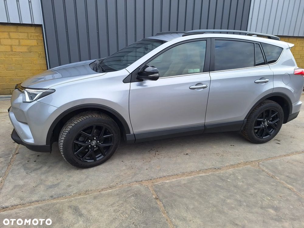 Toyota RAV4 2.0 D-4D Premium 4x2 - 3