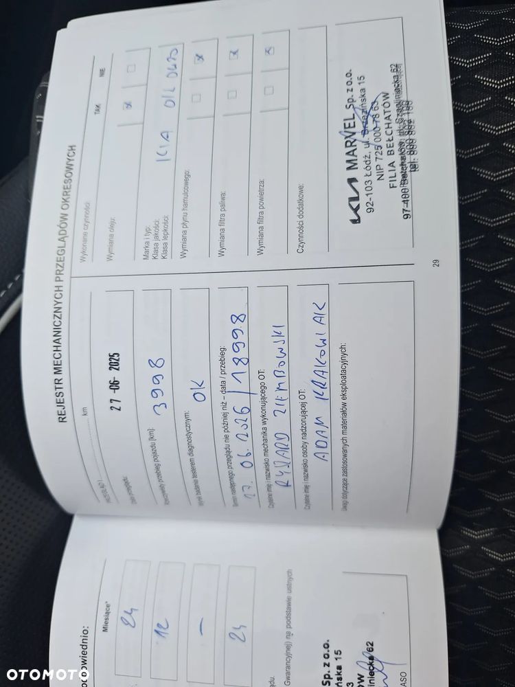 Kia XCeed 1.5 T-GDI L - 15