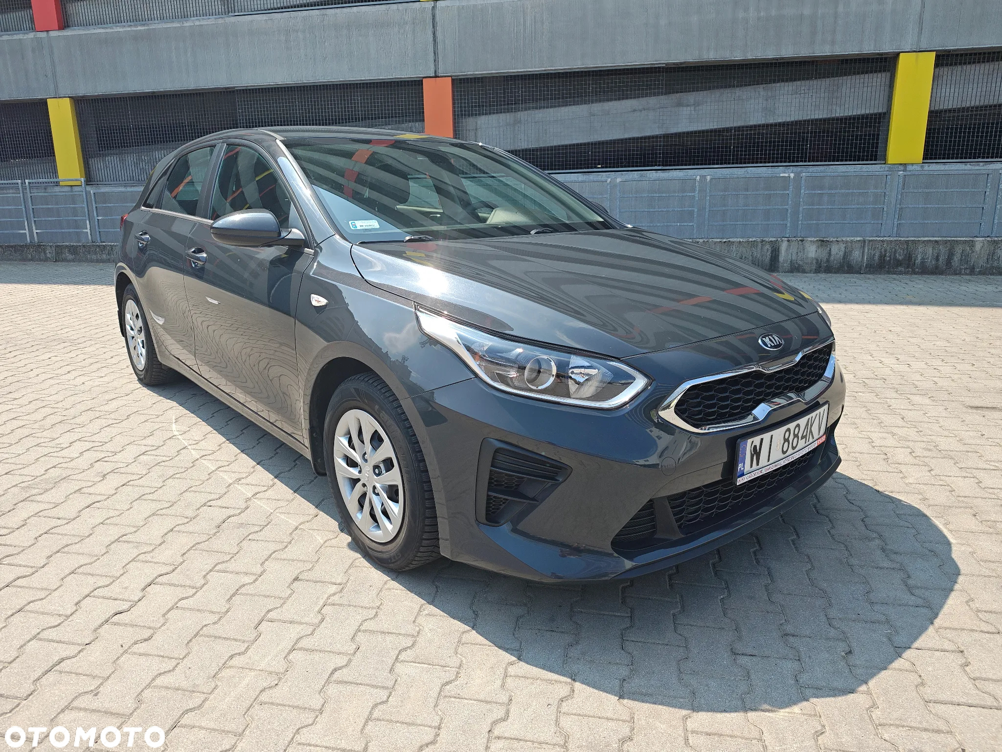 Kia Ceed 1.0 T-GDI S - 5
