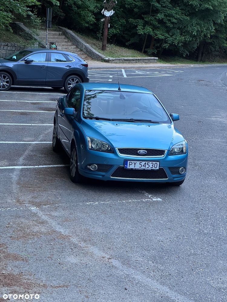 Ford Focus - 13