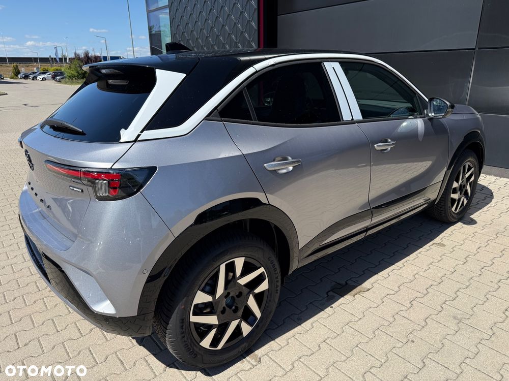 Opel Mokka 1.2 T mHEV GS S&S eDTC6 - 7