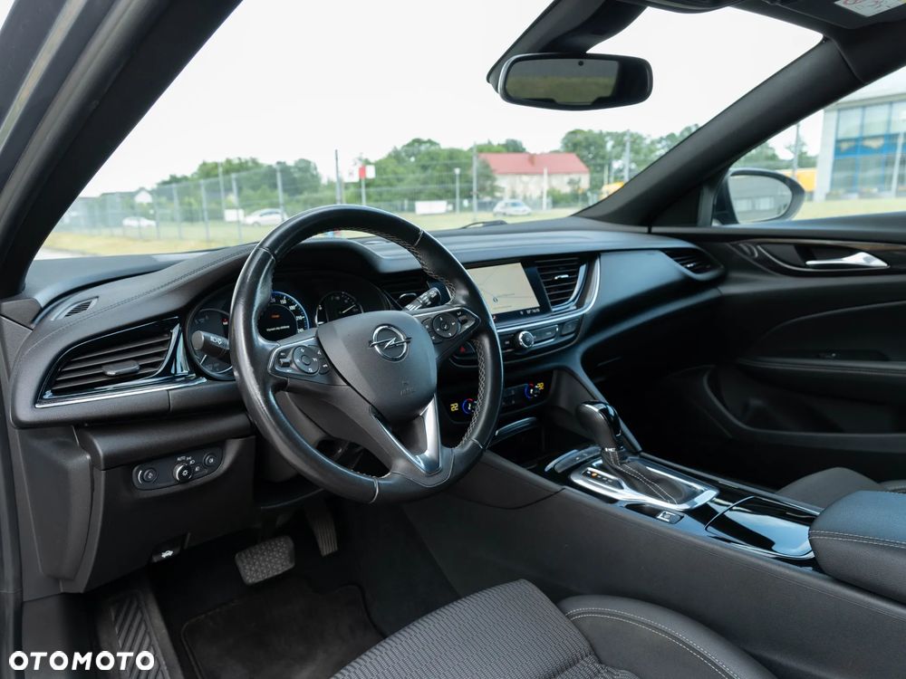 Opel Insignia 2.0 CDTI automatik Innovation - 16
