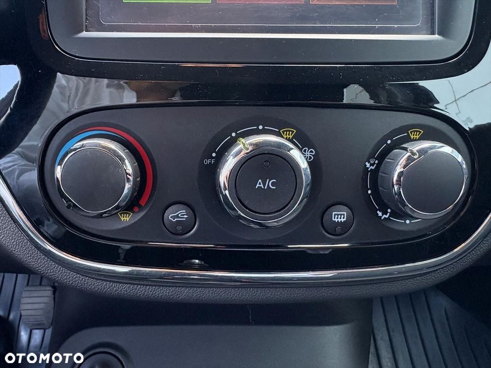 Renault Captur 0.9 Energy TCe Limited - 9