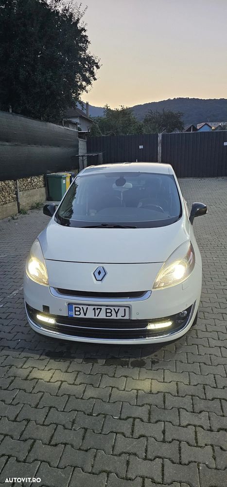 Renault Scenic - 6