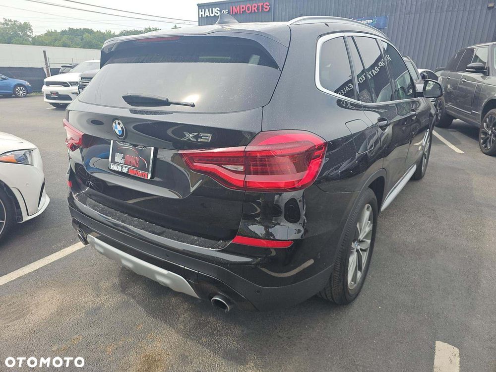 BMW X3 xDrive30i xLine - 4
