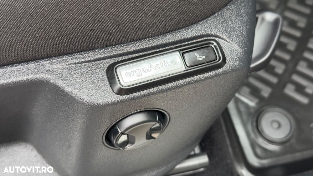 Volkswagen Tiguan 2.0 TDI SCR 4MOTION DSG Elegance - 25
