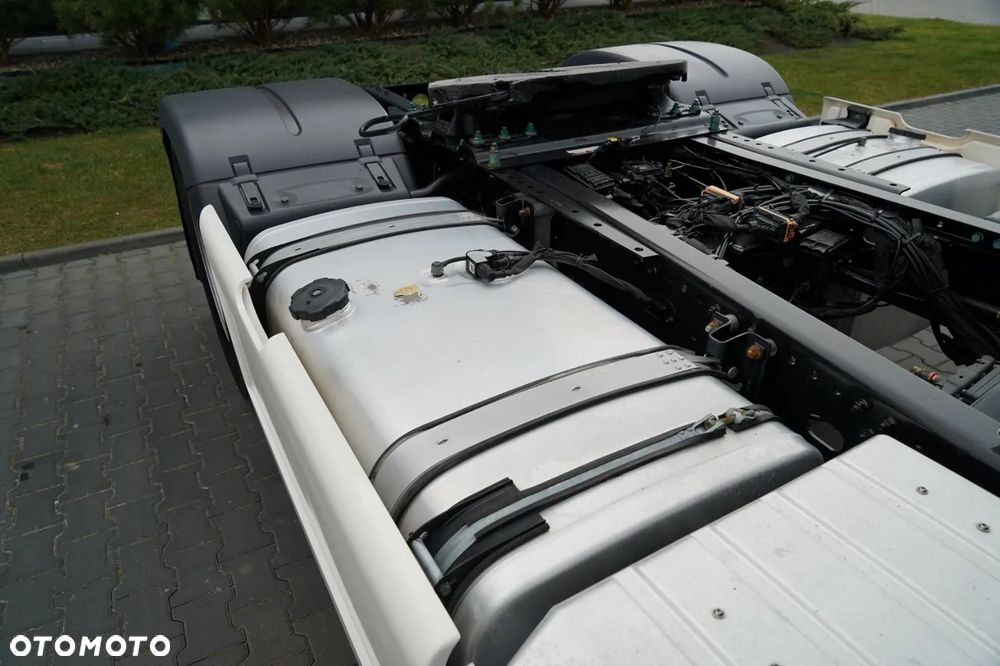 MAN TGX 18.470 / GM / NAVI RIO / EURO 6 - 18