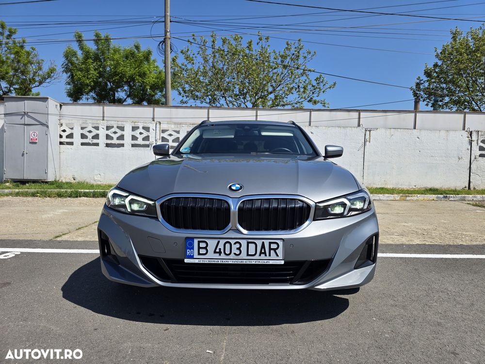 BMW Seria 3 - 10