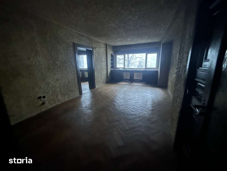 Apartament cu 3 camere | Calea Victoriei | Metrou Universitate 5' | Ce — fotografia 3