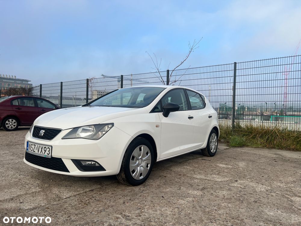 Seat Ibiza 1.0 Style - 3