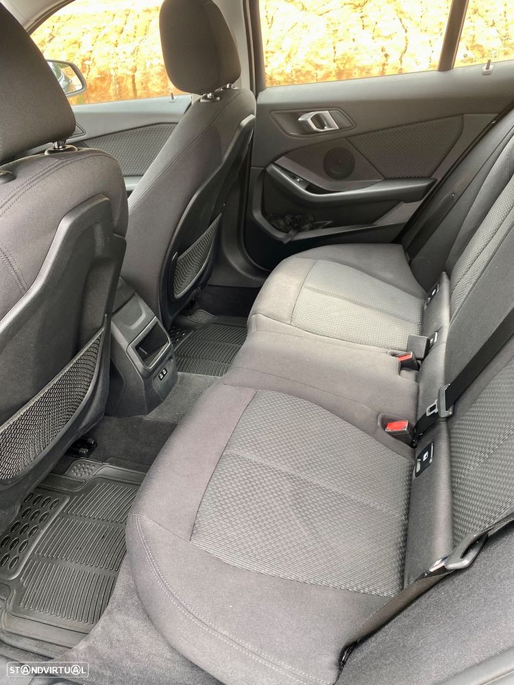 BMW 118 i Corporate Edition Auto - 19