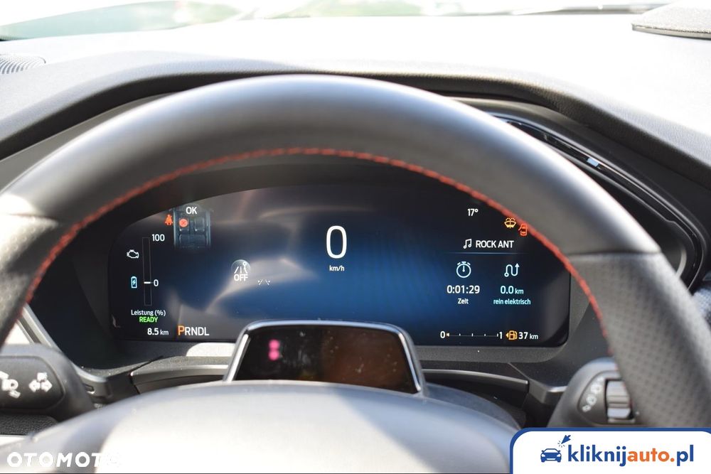Ford Kuga 2.5 FHEV AWD ST-Line X eCVT - 14