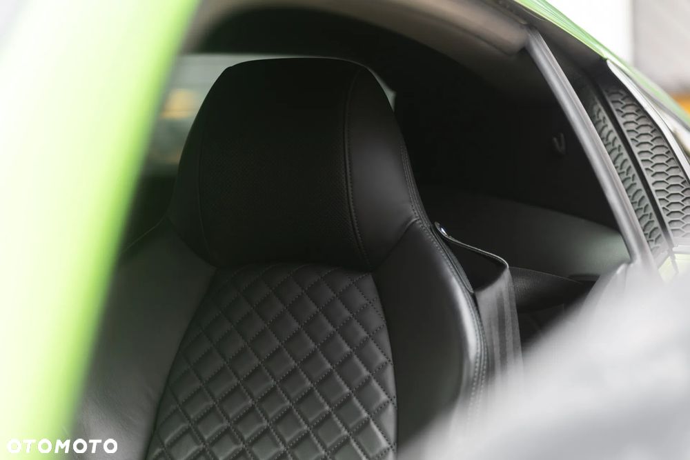 Audi R8 Coupé V10 RWD - 34
