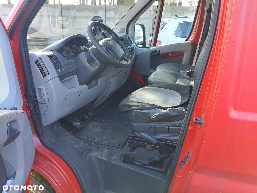 Fiat DUCATO L4H2 - 6