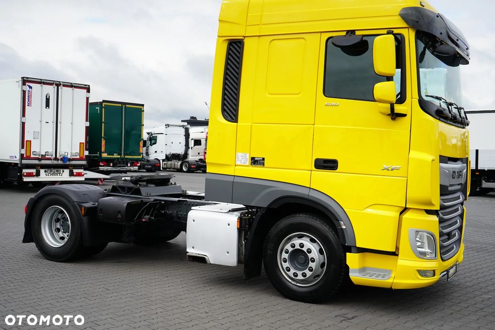 DAF / 106 / 530 / EURO 6 / ACC / SPACE CAB / MAŁY PRZEBIEG - 26